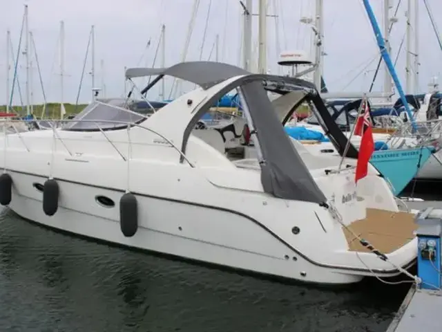 Sessa OYSTER 40