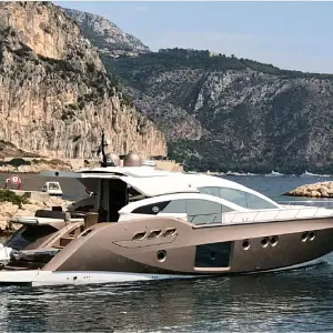 2017 Sessa Marine C 68