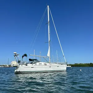 2007 Beneteau Oceanis Clipper 393