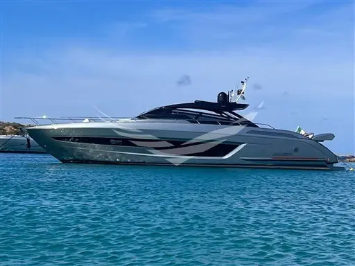 2023 Riva 68 diable