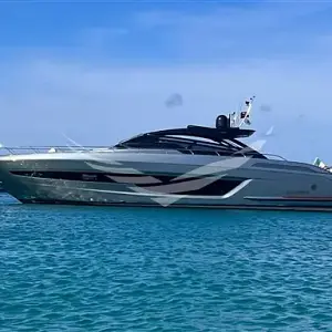 2023 Riva 68 Diable