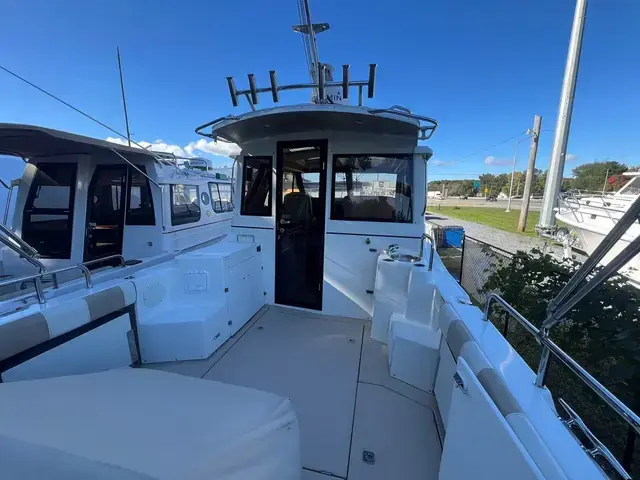 Cutwater 28 Luxury Edition