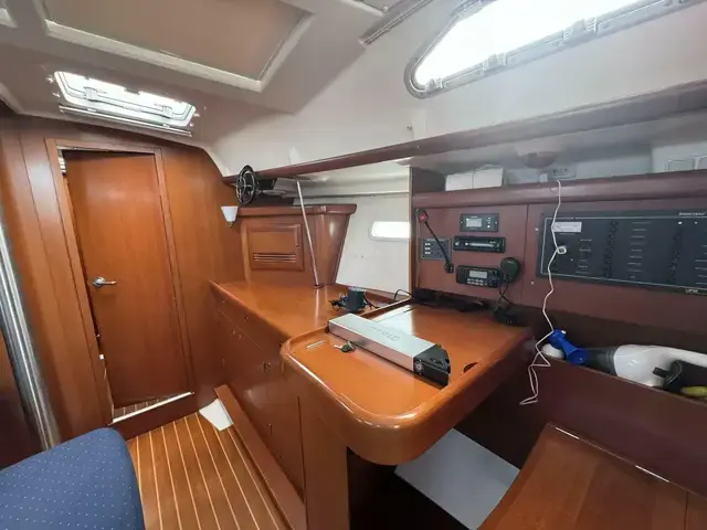 Beneteau Oceanis Clipper 393