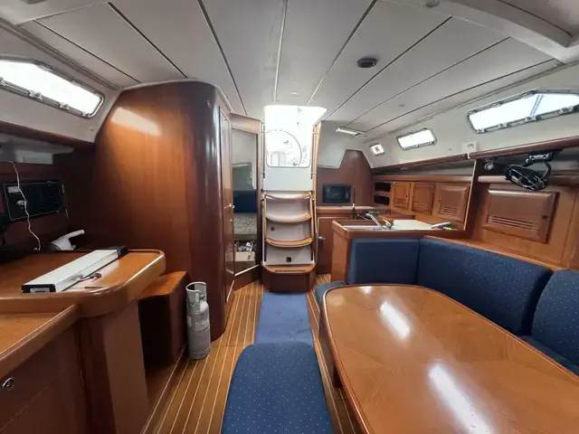 Beneteau Oceanis Clipper 393