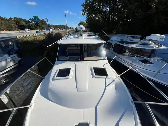 Cutwater 28 Luxury Edition