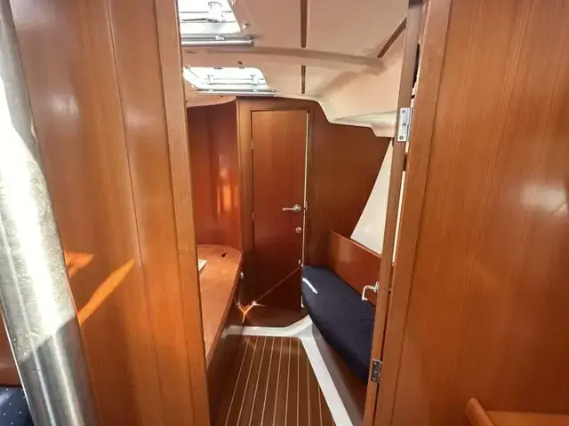 Beneteau Oceanis Clipper 393