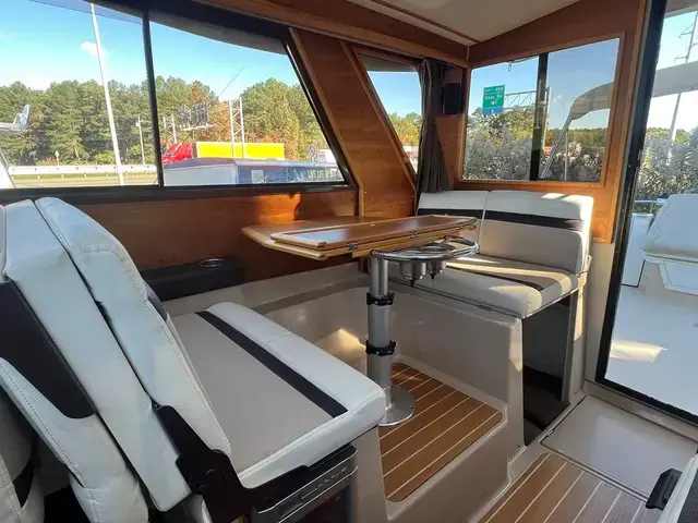 Cutwater 28 Luxury Edition