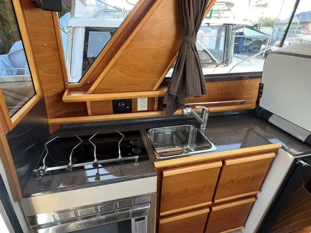 Cutwater 28 Luxury Edition