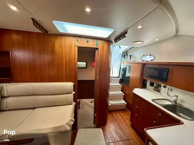 Tiara Yachts 4000 Express