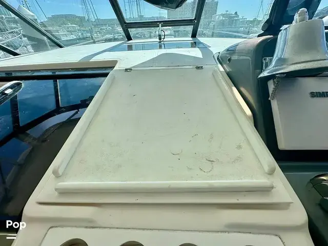 Tiara Yachts 4000 Express