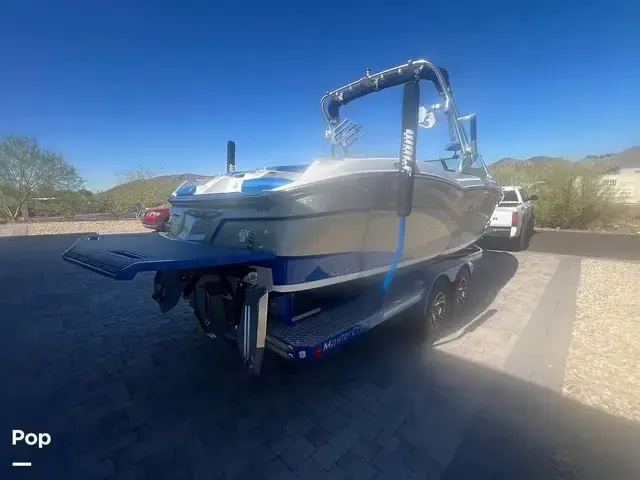 Mastercraft X26