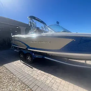 2016 Mastercraft X 26