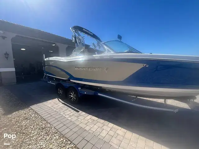 Mastercraft X 26