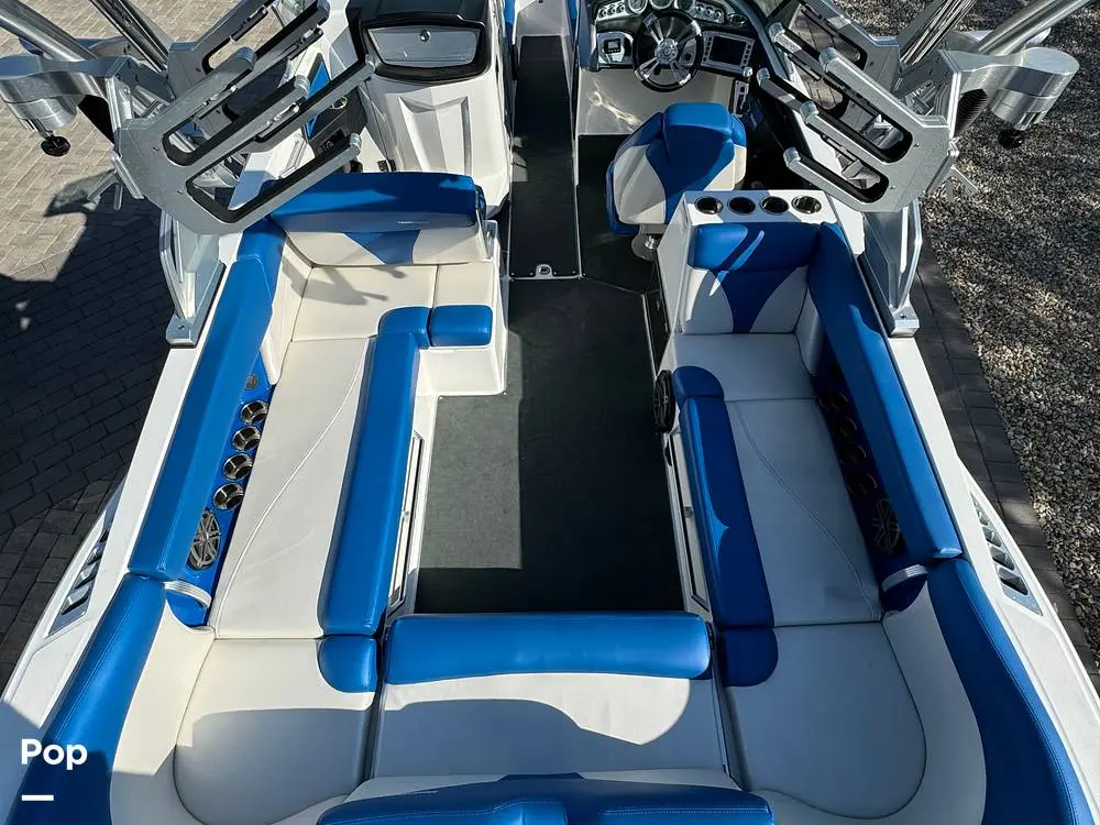 2016 Mastercraft x26