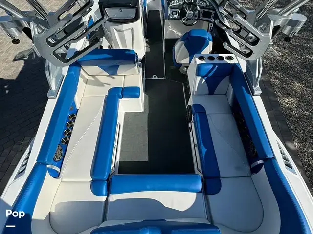 Mastercraft X26