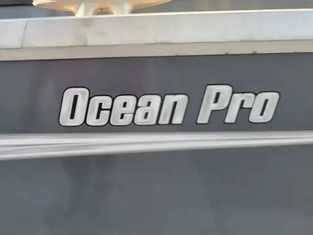 Hewescraft Ocean Pro 220