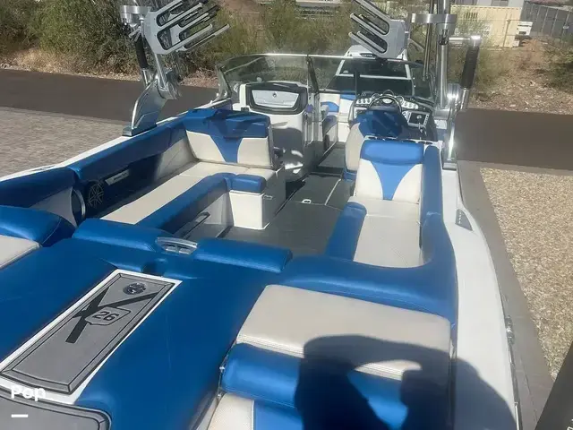 Mastercraft X26