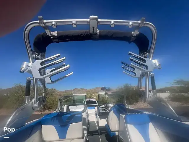 Mastercraft X26