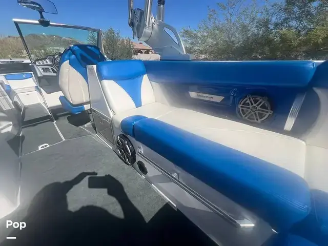 Mastercraft X26