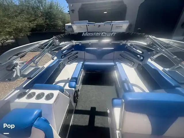 Mastercraft X26