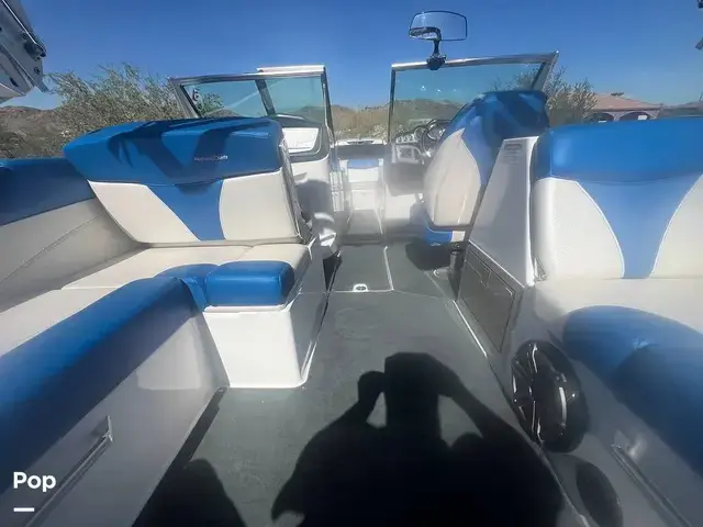 Mastercraft X26