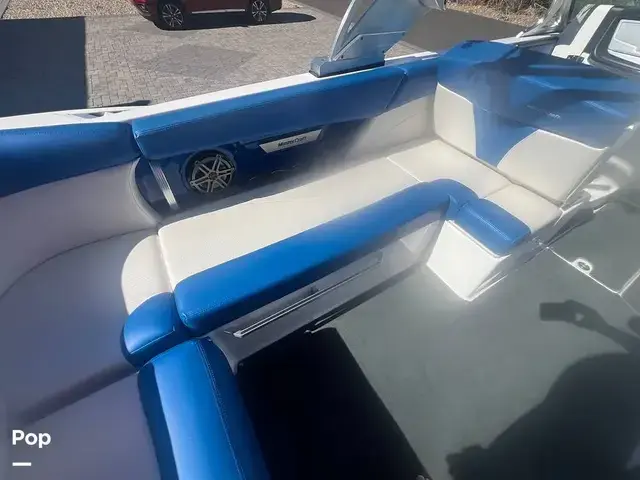 Mastercraft X26