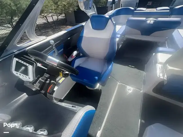 Mastercraft X26