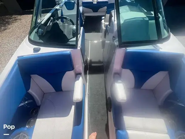 Mastercraft X26