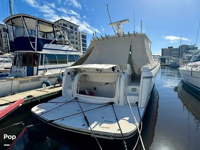 Tiara Yachts 4000 Express