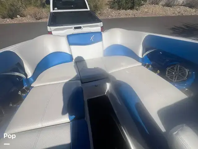 Mastercraft X26