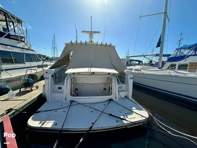 Tiara Yachts 4000 Express