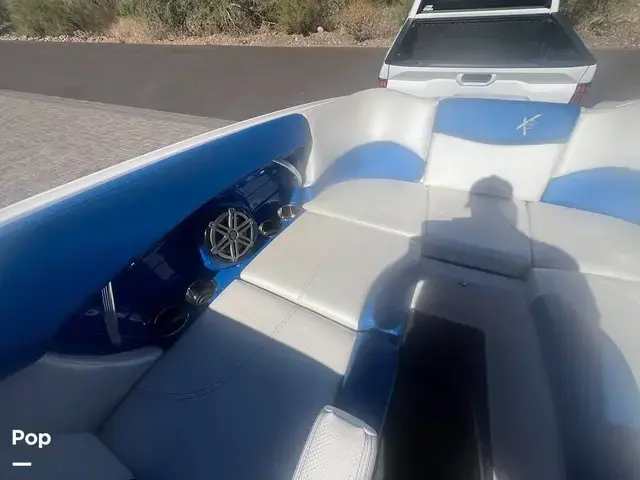 Mastercraft X26