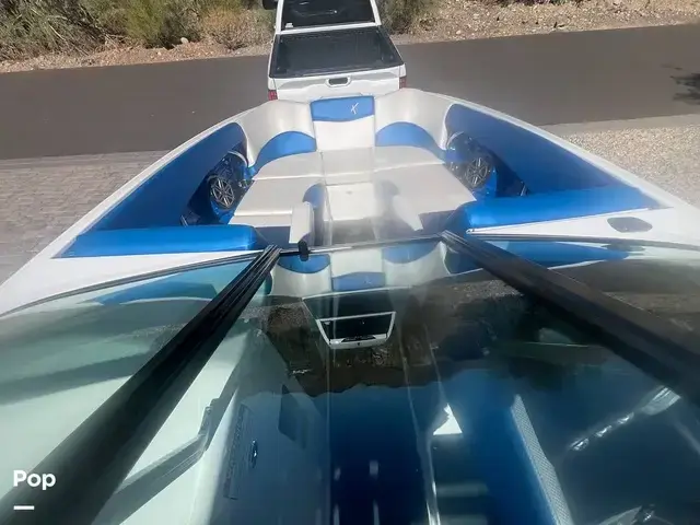 Mastercraft X26