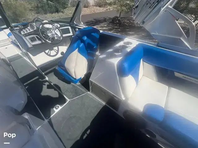 Mastercraft X26