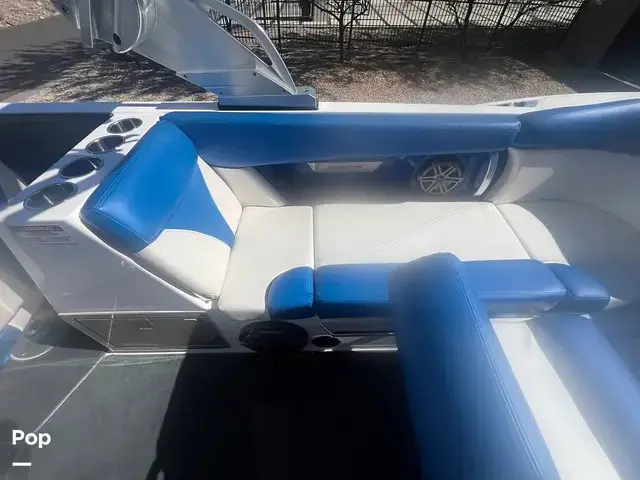 Mastercraft X26