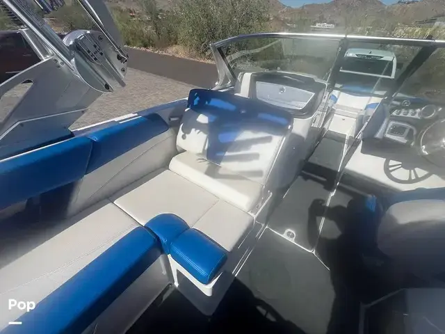 Mastercraft X26