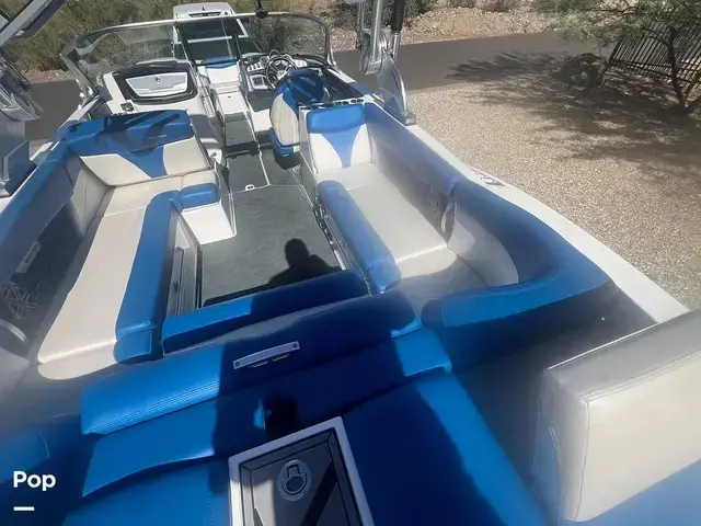 Mastercraft X26