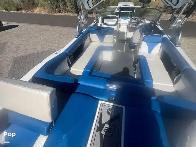 Mastercraft X26