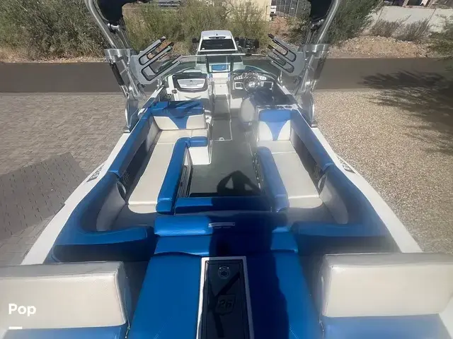 Mastercraft X26