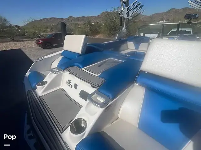 Mastercraft X26