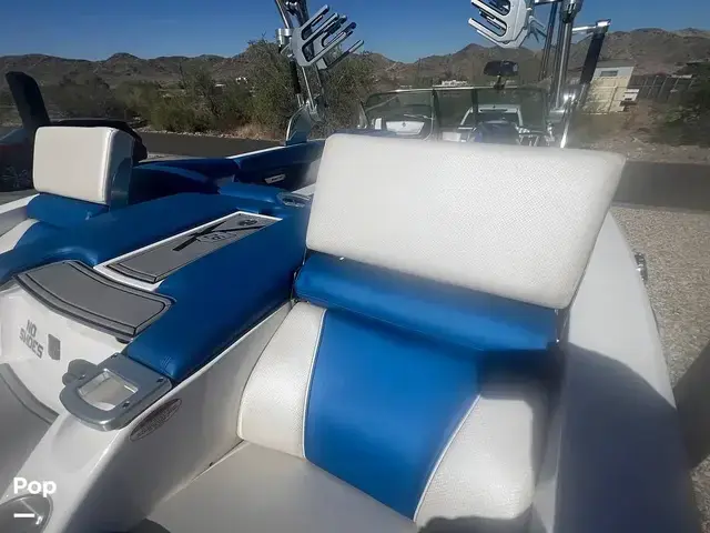 Mastercraft X26