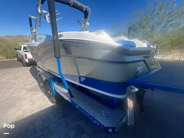 Mastercraft X26