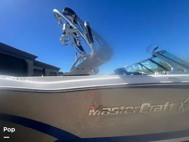 Mastercraft X26