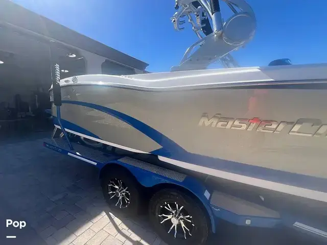 Mastercraft X26