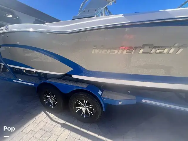 Mastercraft X26