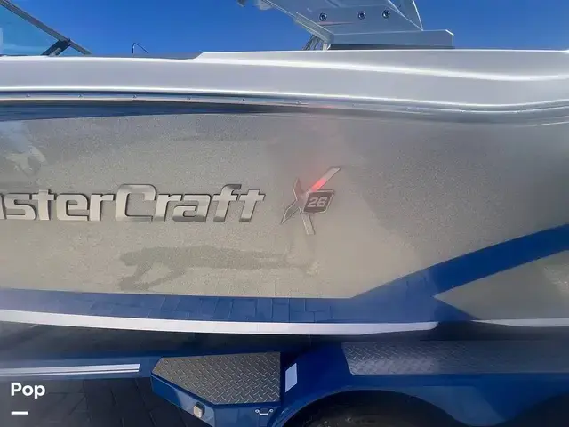 Mastercraft X26