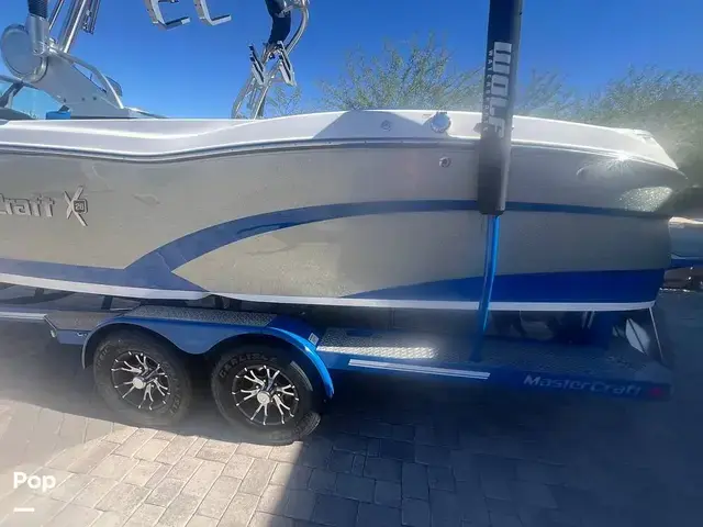 Mastercraft X26