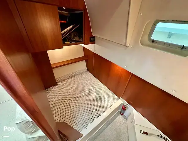 Tiara Yachts 4000 Express