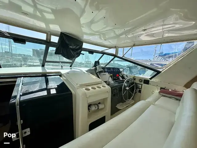 Tiara Yachts 4000 Express