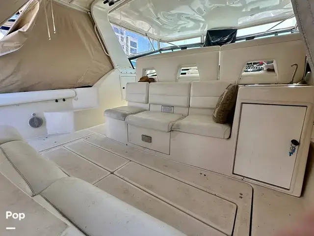 Tiara Yachts 4000 Express